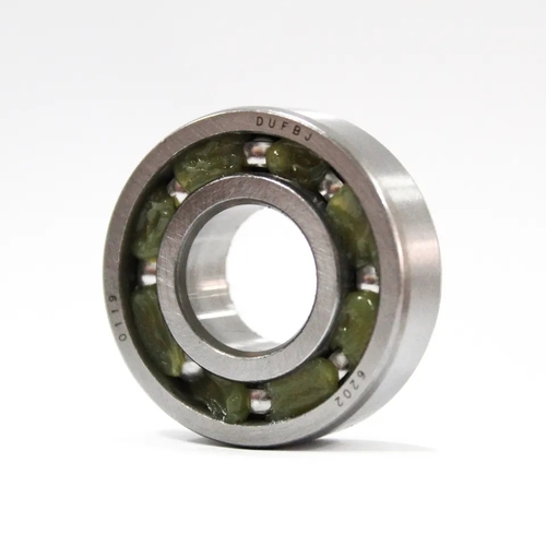 Fast Speed Low Friction Single Row Ball Bearing R6 R4 R8