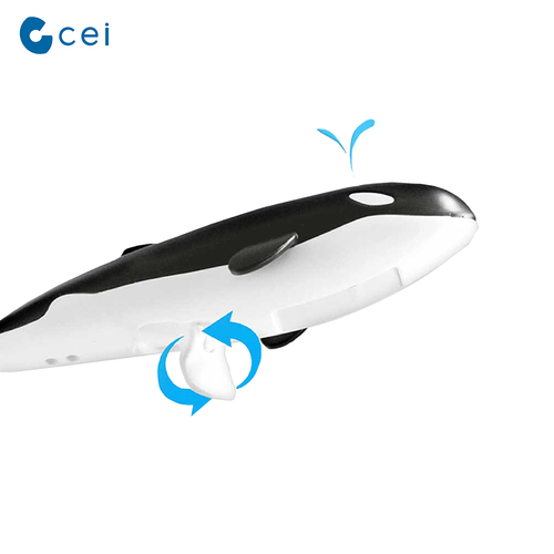 Newest Bendable Battery Free Waterproof Digital Thermometer Can Use On Armpit Oral Rectal Temperature Range: 32.0~42.9 Celsius (oc)