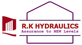 R.K HYDRAULICS
