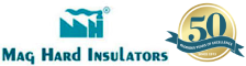 MAG HARD INSULATORS