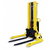 Straddle Stacker