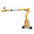 Articulating Boom Lifts
