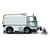 Runway Sweeper