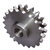 Roller Chain Sprockets