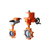 Motorised Butterfly Valve