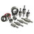 Automotive Water Pump Bearings