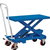 Manual Lift Table