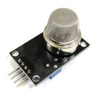 Gas Sensor