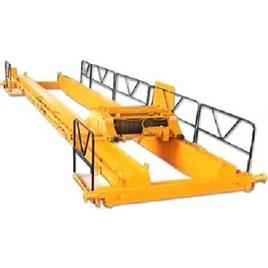 Double Grader Crane, Span: 1-10 m