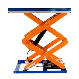 Pit Mounted Hydraulic Scissor Lift - Heavy-Duty Steel, 3000 Kg Capacity | Smooth and Efficient Vertical Movement