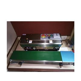 Semi Automatic Ss Sealing Machine