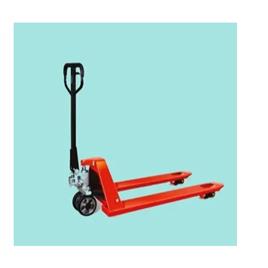 hydraulic hand pallet truck
